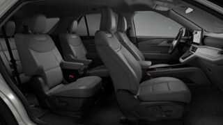 2026 Ford Explorer® Internal Image 1